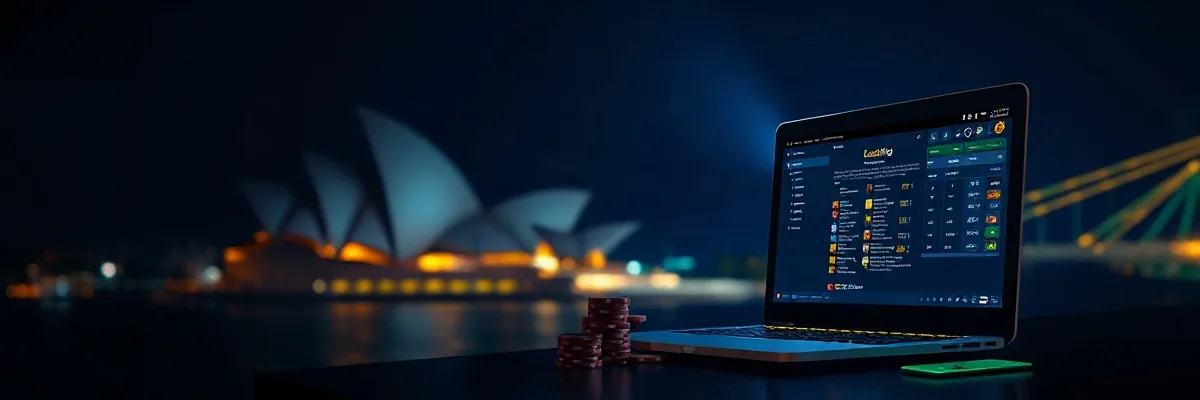 Licensed operators and what that means in practice for players in Australia
