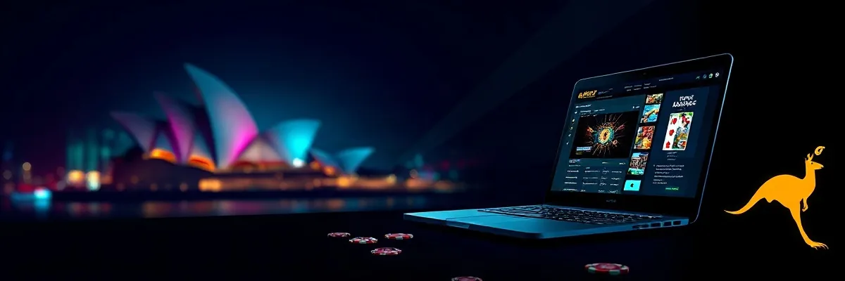 Session Planning: From Deposit to Cashout for players in Australia
