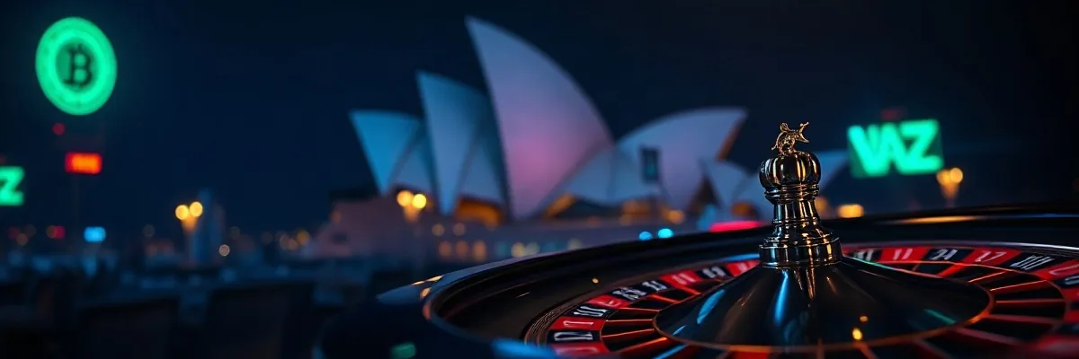 The Cheapest Way In and the Cheapest Way Out — bitcoin casinos in Australia
