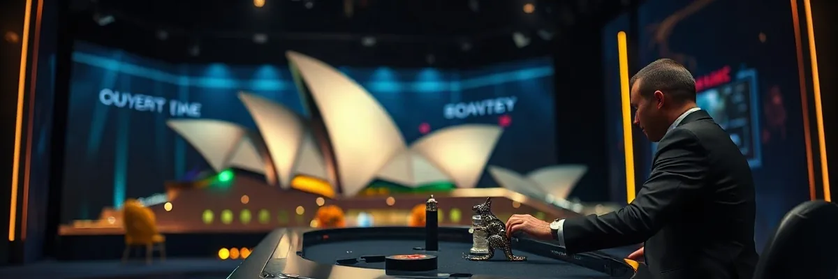 live casino australia in Australia — Loyalty and Cashback as Real Percentages, Not Tiers