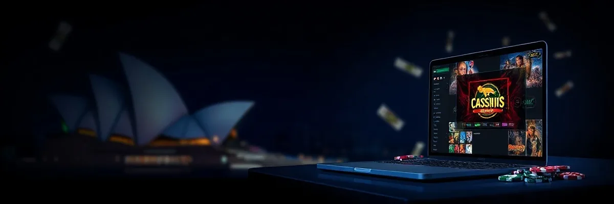 new online casinos australia in Australia — Studio Line-ups and What They Reveal About the Lobby